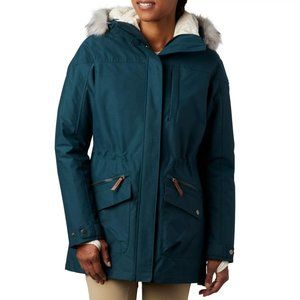 Women's Carson Pass™ Interchange Jacket